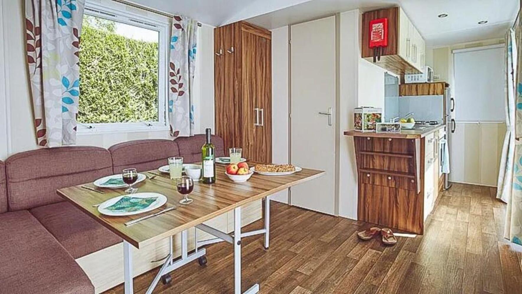 Camping Marvilla Parks Friese Meren - Roan Wijckel Kültér fotó