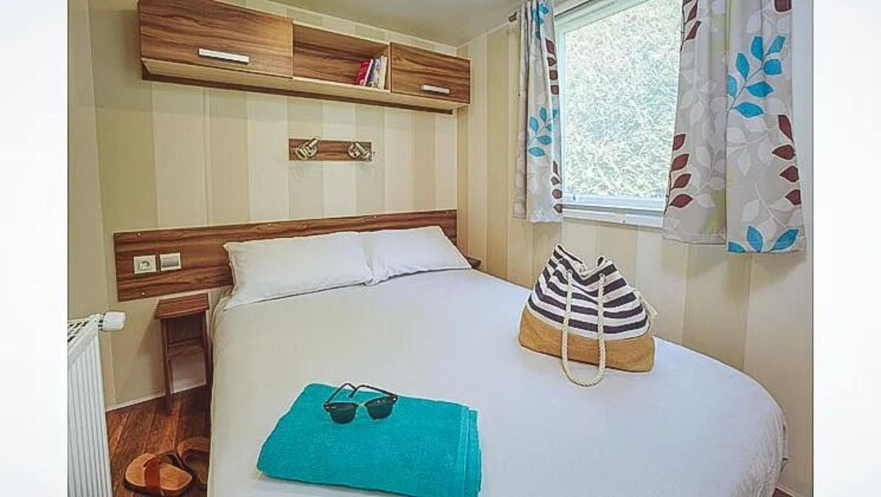 Camping Marvilla Parks Friese Meren - Roan Wijckel Kültér fotó