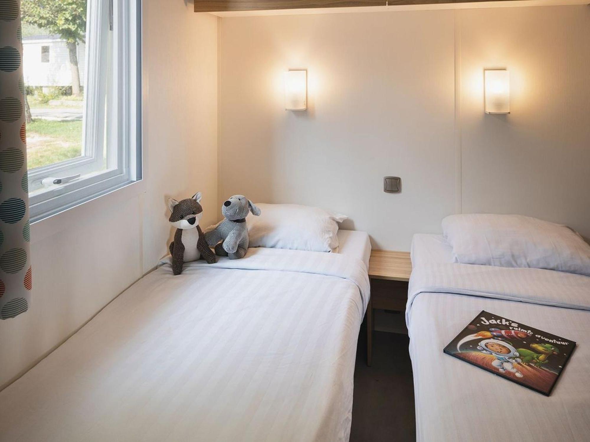 Camping Marvilla Parks Friese Meren - Roan Wijckel Kültér fotó